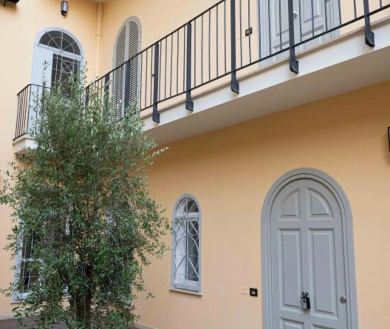 Joivy Cavour Luxury Apartments Rome