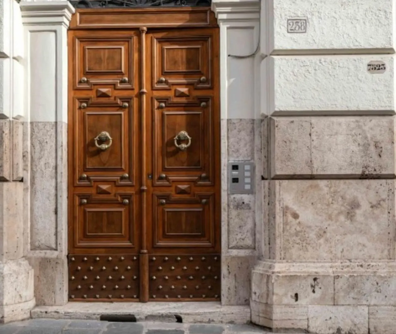 רומא Joivy Cavour Luxury Apartments